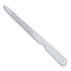 Silver Nail filer