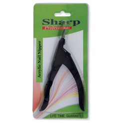 Nail Clipper Packaging