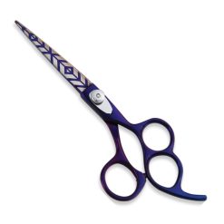 Titanium luxury hair Scissor