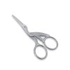 Silver Fancy Scissor