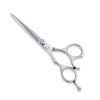 left handed hairdressing scissors