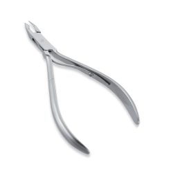 Precision Cuticle Cutter Tool