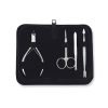 4 Piece Manicure set