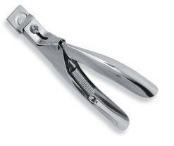 Nail Tip Clipper