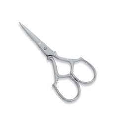 Fancy Cuticle Scissor