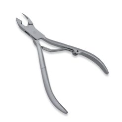 Precision Cuticle Cutter Tool