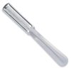 Foot File Stainless Steel