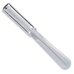 Foot File Stainless Steel
