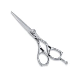 Fancy Handle Hair Cutting Scissors