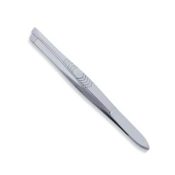 Tweezer with Texture design