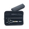Hair Cutting Scissor Kit with Comb