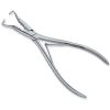 Curved Nip Hair Extension Plier