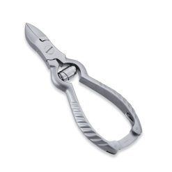 Spring-Action Nail Cutter