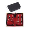 4 Piece Manicure Set