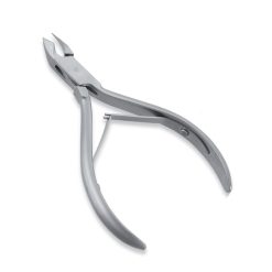 Stainless Steel Cuticle Nipper