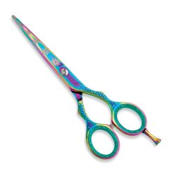 Multi Colour Hairdressing Scissors