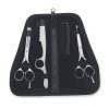 Professional Hairdressing Scissors Kit