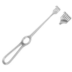 Volkmann Hand Held RetractorPL-VHHR-5601