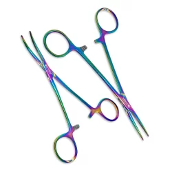 Hemostats ForcepPL-HF-4303
