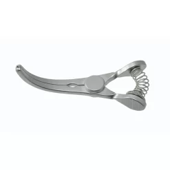 Micro bulldog clampPL-MBC-4704
