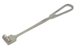 Volkmann Hand Held RetractorPL-VHHR-5603