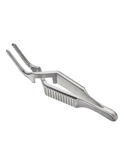 Micro bulldog clampPL-MBC-4702