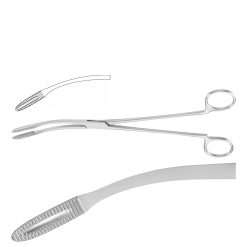 Sterile Dressing ForcepsPL-SDF-4902