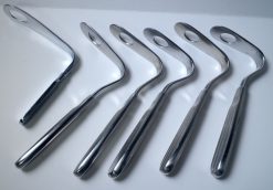 Hand Held RetractorPL-HHR-4106