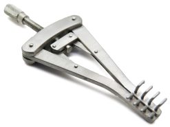 Hand Retractor PrecisionPL-HRP-4207