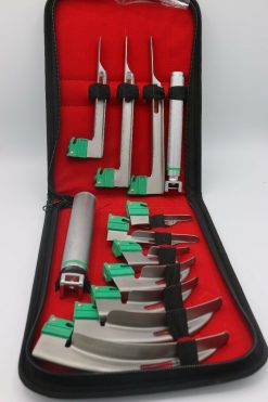 Fiber Optic MillerPL-FOM-3903