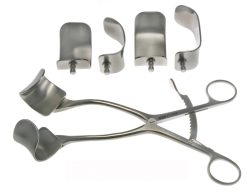 Hand Retractor PrecisionPL-HRP-4203