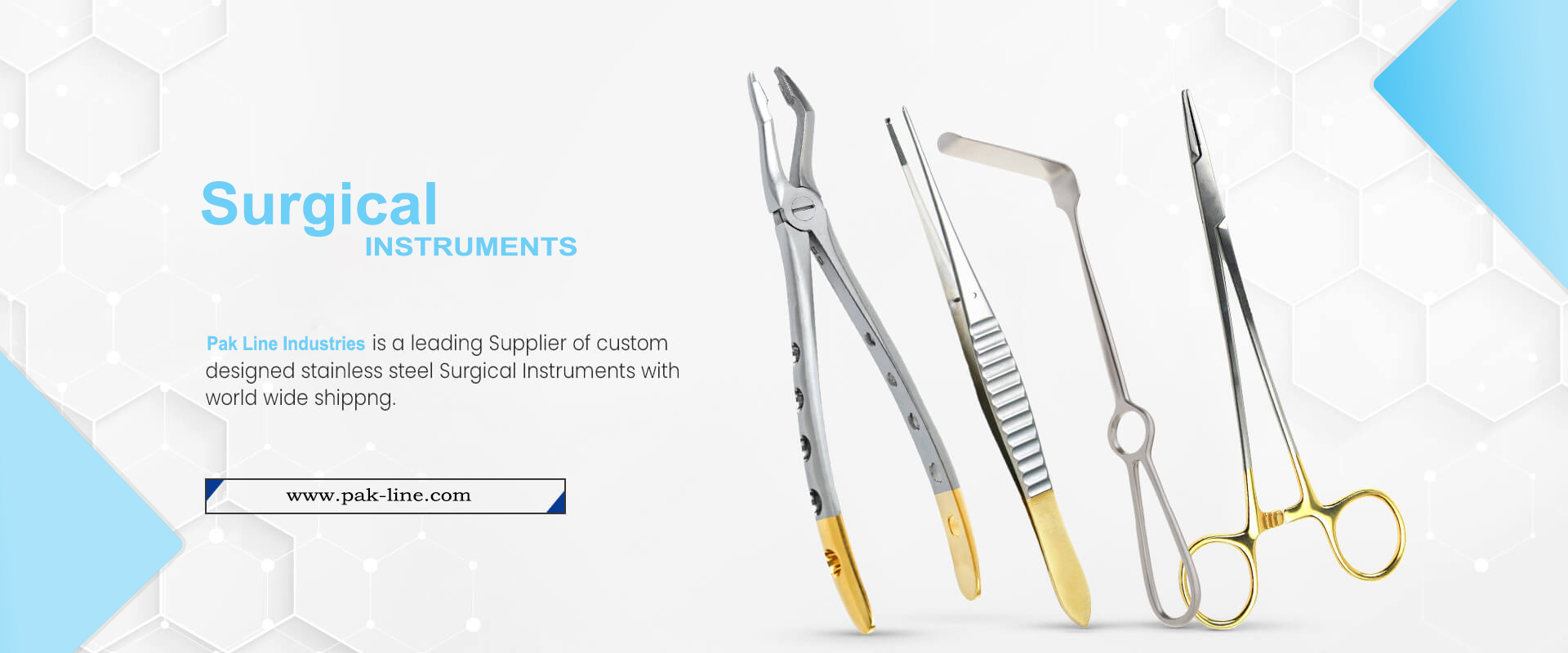 surgical instrument