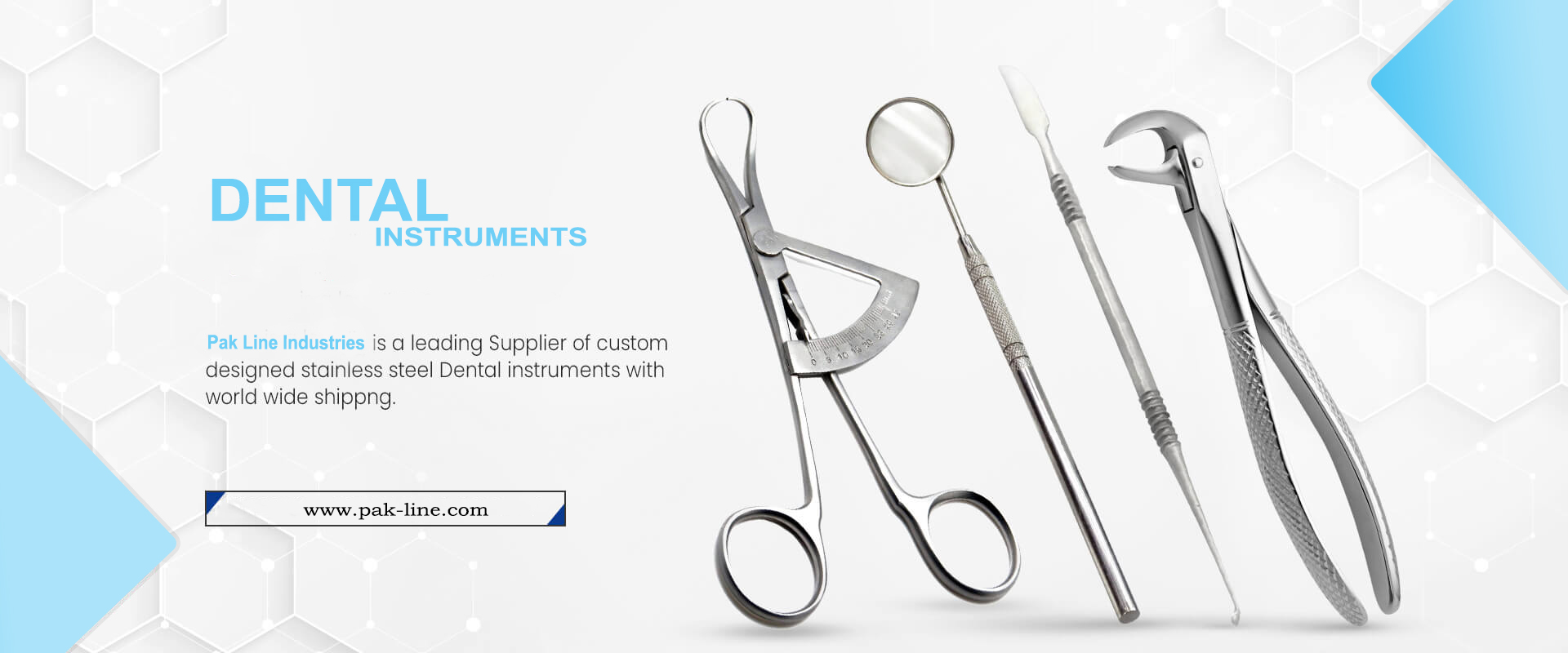 dental instrument
