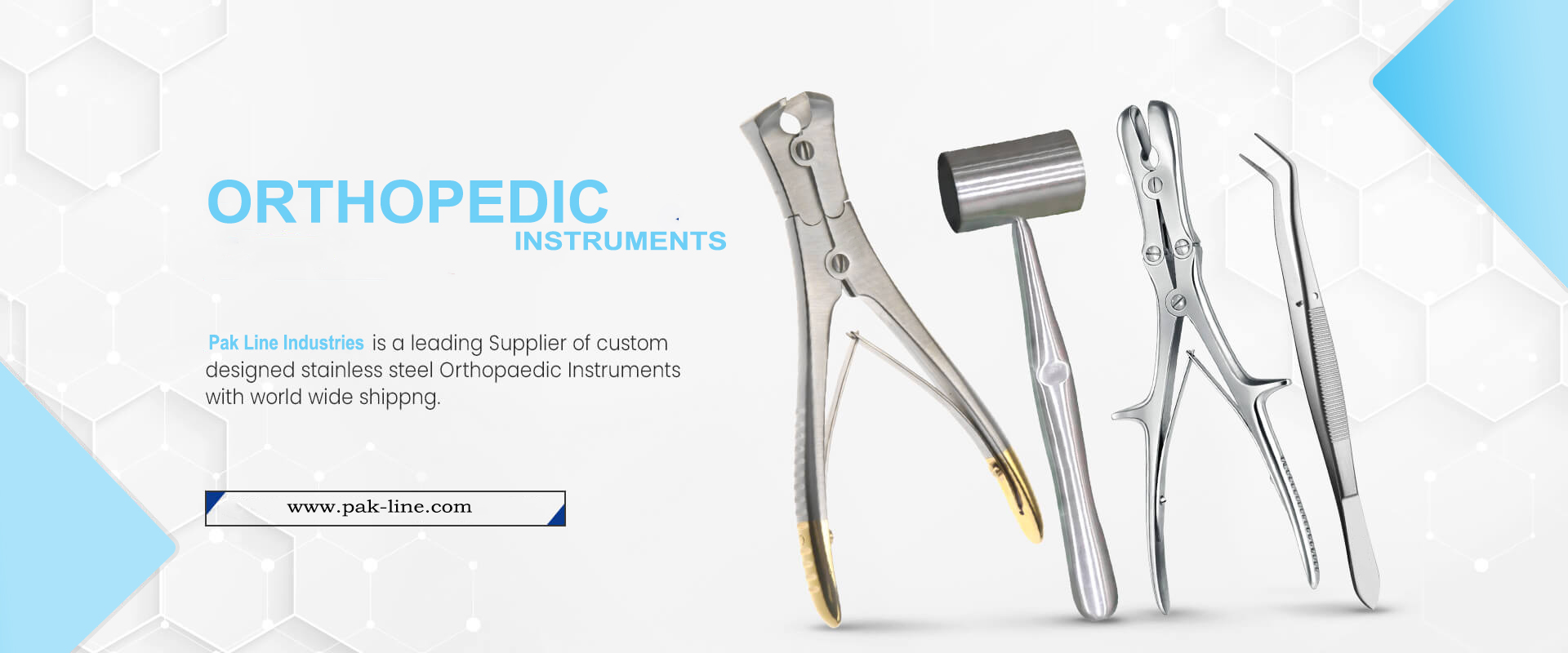 orthopedic instrument