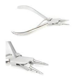 TINY RING OPENING PLIER