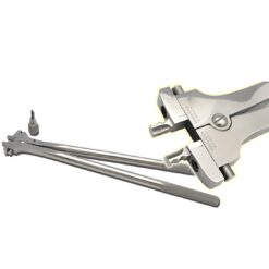 UNIQUE RING OPENING PLIERS