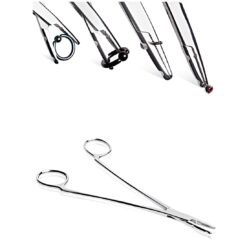 MULTI PURPOSE RING OPENING CLOSING PLIER