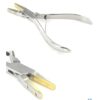 FLAT NOSE PLIERS
