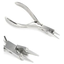 NOSE RING CUTTING PLIERS
