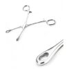 MINI SPONGE FORCEPS