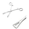 STANDARD PENNINGTON FORCEPS