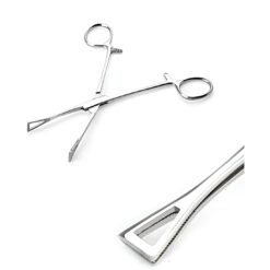STANDARD PENNINGTON FORCEPS