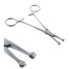 Septum forceps