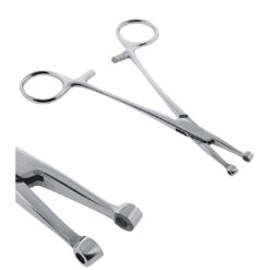 Septum forceps