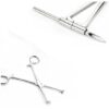 PROFESSIONAL SEPTUM FORCEPS