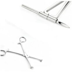 PROFESSIONAL SEPTUM FORCEPS