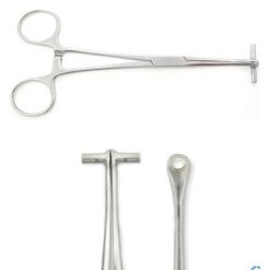 SEPTUM FORCEPS