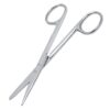 SURGICAL SCISSOR SHARP