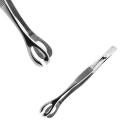 STANDARD FORESTER SPONGE TWEEZER 5.5"