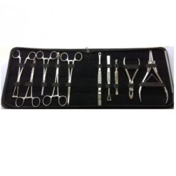 PIERCING TOOLS KITS